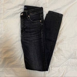 Jcrew jeans!